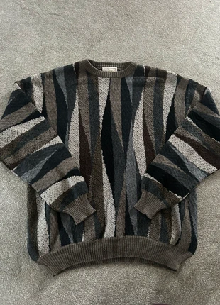 Vintage Norm Thomson 100% Merino Coogi Style Jumper Size XL, brand: Norm Thomson, condition: Very good, size: XL, £39.00, £41.65 includes Buyer Protection