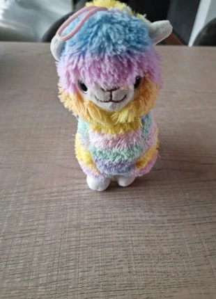 Alpaca knuffel, merk: jafri toys, staat: Goed, maat: Universeel, € 1,50, € 2,28 inclusief Kopersbescherming