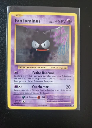 Carte pokemon, marke: Pokémon, zustand: Neu, 2,00 €, 2,80 € inklusive Vinted-Käuferschutz
