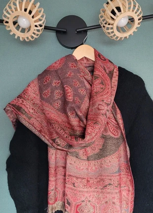 Châle, marke: Boutique indépendante, zustand: Neu, 18,00 €, 19,60 € inklusive Vinted-Käuferschutz