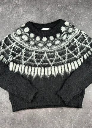 Pull Samsoe femme - pull hiver Samsoe - pull alpaga femme - pull en laine hiver samsoe femme, brand: Samsøe Samsøe, condition: Very good, size: S / 36 / 8, €39.99, €42.69 includes Buyer Protection