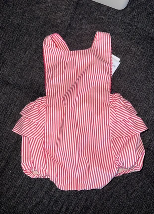 Jacadi bb fille, brand: Jacadi, condizioni: Nuovo con cartellino, taglia: 3-6 mesi / 62 cm, €25.00, €26.95 include la Protezione acquisti