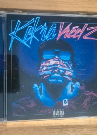 Cd Kekra Vreel 2, état: Très bon état, 20,00 €, 21,70 € Protection acheteurs incluse