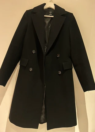 Manteau mango, marque: Mango, état: Très bon état, taille: XS / 34 / 6, 25,00 €, 26,95 € Protection acheteurs incluse