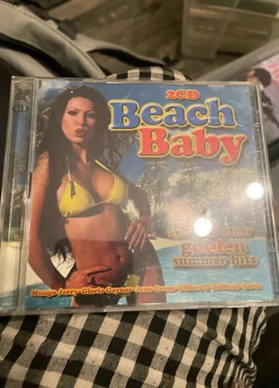 Beach baby, staat: Veelgebruikt, € 1,00, € 1,75 inclusief Kopersbescherming