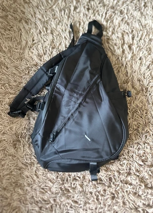 Sling bag vintage Gorpcore old Money, marque: Vintage Dressing, état: Très bon état, 15,00 €, 16,45 € Protection acheteurs incluse