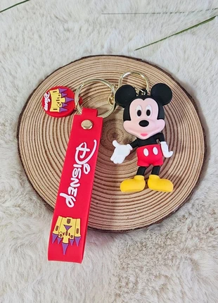 Precioso llavero Disney Mickey Mousse NUEVO, marque: Disney, état: Très bon état, 8,95 €, 10,10 € Protection acheteurs incluse