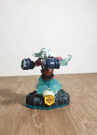 Figurine Skylanders Swap Force Night Shift, marque: Skylanders, état: Bon état, taille: Taille unique, 5,00 €, 5,95 € Protection acheteurs (Pro) incluse