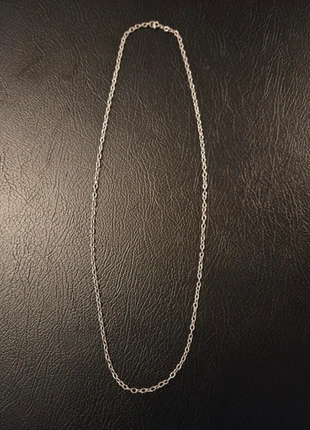 Chaîne maille ovale Argent massif, marca: Bijouterie, estado: Muy bueno, 35,00 €, 37,45 € Protección al comprador incluida