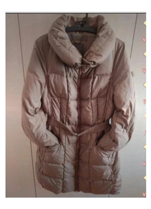 Chaquetón/parka, marca: Geox, estado: Muito bom, tamanho: S / 36 / 8, €46.00, €49.00 inclui Proteção do Comprador