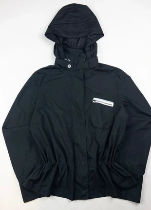 Vintage Armani Jeans Lightweight Jacket Womens Size M, brand: Armani Jeans, condition: Good, size: M, £74.95, £79.40 includes Buyer Protection Pro