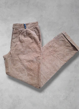 Pantalon velours côtelé 100% coton en brun – Taille M – Très bon état, marque: Vintage Dressing, état: Très bon état, taille: L, 12,99 €, 14,34 € Protection acheteurs incluse