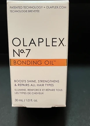 Olaplex n.7 Bondind Oil Aceite Capilar, marque: Olaplex, état: Neuf avec étiquette, 20,00 €, 21,70 € Protection acheteurs incluse
