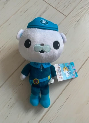 octonauts plush, brand: Octonauts, condition: New with tags, size: One size, £3.00, £3.54 includes Buyer Protection