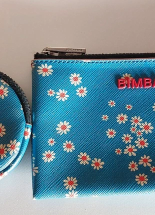 Cartera y monedero BimbayLola, marque: Bimba Y Lola, état: Très bon état, 7,00 €, 8,05 € Protection acheteurs incluse