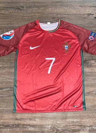 Maillot Cr7 Portugal, marque: Football, état: Neuf sans étiquette, taille: S, 10,00 €, 11,20 € Protection acheteurs incluse
