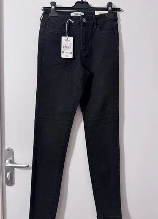 Jean skinny Jennyfer – Taille 34 – Neuf, brand: Jennyfer, condition: New with tags, size: XS / 34 / 6, €13.00, €14.35 includes Buyer Protection