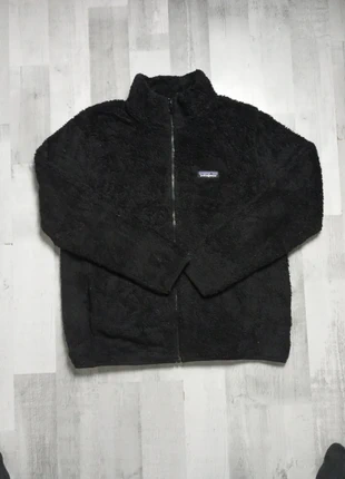 Veste Polaire full zip noir taille M homme Patagonia, brand: Patagonia, condition: Very good, size: M, €32.00, €34.30 includes Buyer Protection Pro