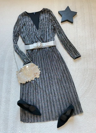 Robe de soirée Kiabi T42, marque: Kiabi, état: Très bon état, taille: XL / 42 / 14, 15,00 €, 16,45 € Protection acheteurs incluse