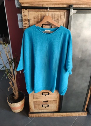 Pull ample, brand: Alexandre Laurent, condizioni: Ottime, taglia: Taglia unica, €10.00, €11.20 include la Protezione acquisti