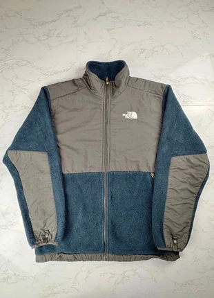 Veste polaire the north face denali Bleu Homme - Taille S #114, brand: The North Face, condition: Very good, size: S, €35.00, €37.45 includes Buyer Protection Pro