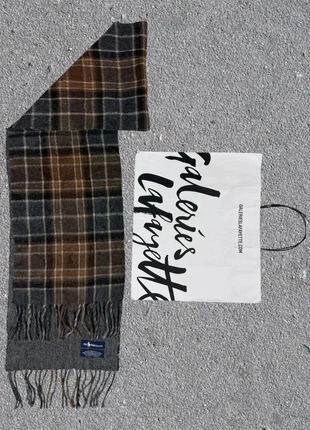 Écharpe Ralph Lauren en laine vintage, merk: Ralph Lauren, staat: Heel goed, € 24,90, € 26,85 inclusief Kopersbescherming Pro