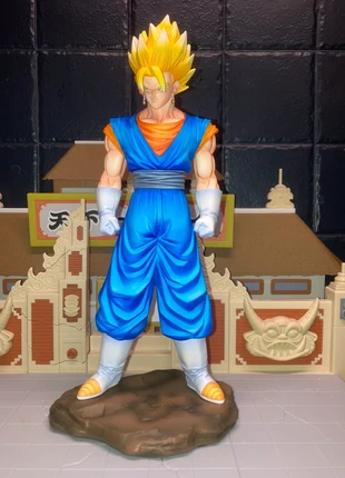 Figurine vegeto 30 cm, brand: Dragon Ball Z, condition: Very good, size: XL, €26.90, €28.95 includes Buyer Protection