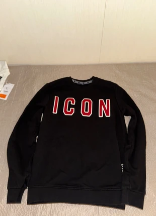 Maglione della Icon da uomo, marque: ICON, état: Neuf sans étiquette, taille: S, 25,00 €, 26,95 € Protection acheteurs incluse