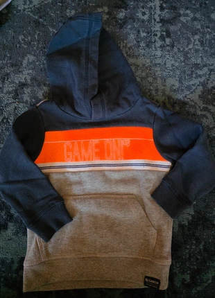 Sweat garcia, marque: Garcia, état: Très bon état, taille: 24-36 mois / 92 cm, 5,00 €, 5,95 € Protection acheteurs incluse