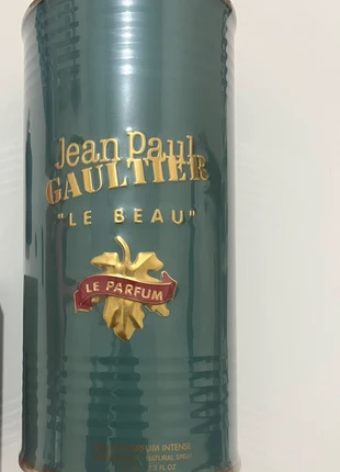Brand new original Jean Paul gaultier le beau parfum intense 75ML, brand: Jean Paul, condition: New with tags, £85.00, £89.95 includes Buyer Protection