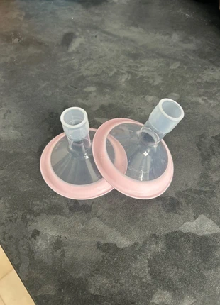 Téterelles pano 17mm, brand: maymom, condition: Very good, €18.00, €19.60 includes Buyer Protection