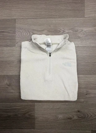 Polaire The North Face Crème Col Zippé Logo Brodé Taille M / 38 / 10, marca: The North Face, estado: Muy bueno, tamaño: M / 38 / 10, 25,00 €, 26,95 € Protección al comprador incluida