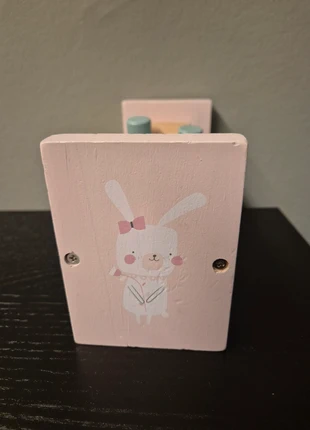 Little dutch hamertje tik, merk: Little Dutch, staat: Goed, maat: Universeel, € 5,00, € 5,95 inclusief Kopersbescherming