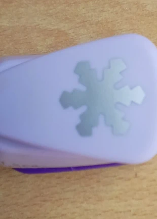 perforatrice flocon de neige, merk: jpc, staat: Nieuw zonder prijskaartje, € 5,99, € 6,99 inclusief Kopersbescherming