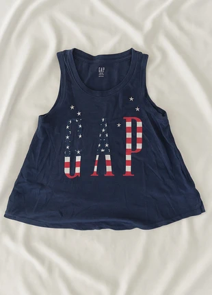 Regata azul básica GAP tamanho XS, merk: Local, staat: Heel goed, maat: XS / 34 / 6, € 1,00, € 1,75 inclusief Kopersbescherming