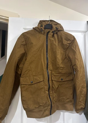Men’s brown jacket size xs, brand: Primark, condition: Very good, size: XS, £4.00, £4.90 includes Buyer Protection