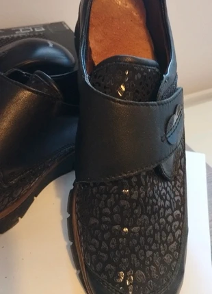 Chaussures confortables, marke: Rieker, zustand: Sehr gut, größe: 42, 12,00 €, 13,30 € inklusive Vinted-Käuferschutz