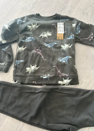 Pyjama polaire 8 ans neuf, brand: Kiabi, condition: New with tags, size: 8 years / 128 cm, €7.90, €9.00 includes Buyer Protection