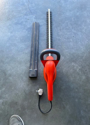 Taglia siepi decespugliatore, marke: Oleo mac, zustand: Sehr gut, 95,00 €, 100,45 € inklusive Vinted-Käuferschutz