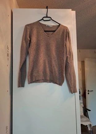 Pull beige, marque: Damod, état: Neuf sans étiquette, taille: M / 38 / 10, 2,00 €, 2,80 € Protection acheteurs incluse