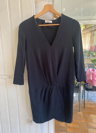 Robe Ba&sh, marca: Ba&sh, estado: Muito bom, tamanho: XS / 34 / 6, €22.00, €23.80 inclui Proteção do Comprador