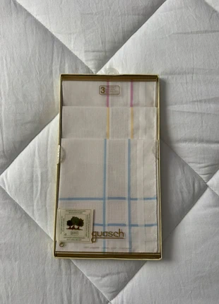 Pañuelos algodón Guasch, marque: Guasch, état: Neuf sans étiquette, 5,00 €, 5,95 € Protection acheteurs incluse