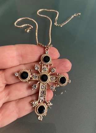 Ketting, marque: Dolls Kill, état: Très bon état, 14,00 €, 15,40 € Protection acheteurs incluse