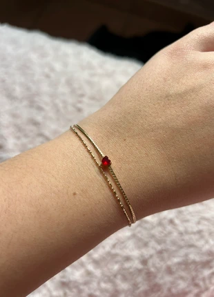 Bracelet en acides inoxydable, état: Neuf sans étiquette, 15,00 €, 16,45 € Protection acheteurs incluse