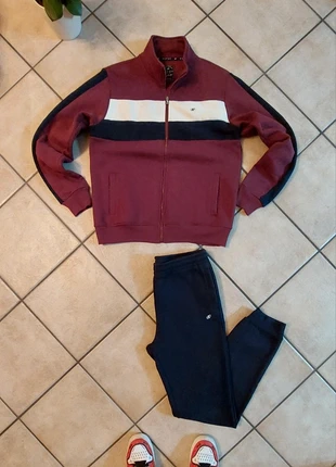 🔥 Tuta Keyup da uomo L in pile come nuova: qualità TOP, condizioni eccellenti, marca: Key Up, estado: Muito bom, tamanho: L, €21.50, €23.28 inclui Proteção do Comprador