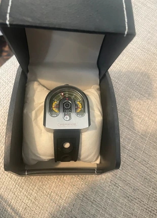 Morphic M95 series Chronograph Watch, brand: MORPHIC, condition: New without tags, size: 43–46 mm, £195.00, £205.45 includes Buyer Protection