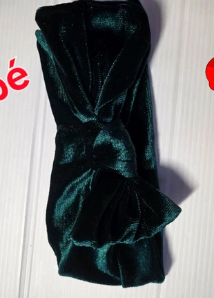 Bandeau de Noël bébé, marca: sansnom., estado: Novo sem etiquetas, €2.00, €2.80 inclui Proteção do Comprador Pro