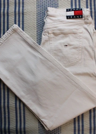 Pantalon / Jean / Tommy Hilfiger / Taille W32 L30, brand: Tommy Hilfiger, condition: Very good, size: L / 40 / 12, €19.00, €20.65 includes Buyer Protection Pro