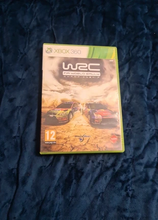 WSC fia world rally championship, condition: Very good, £5.00, £5.95 includes Buyer Protection Pro