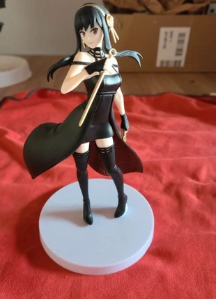Figurine Yor SpyXFamily, marque: Inconnu, état: Bon état, taille: Taille unique, 8,00 €, 9,10 € Protection acheteurs incluse